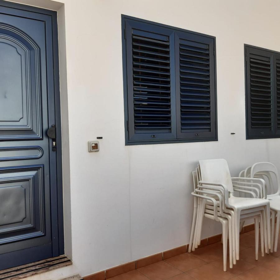 קלטה דה סבו Casa Carmen Dolores מראה חיצוני תמונה