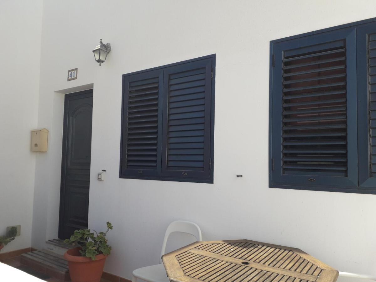 קלטה דה סבו Casa Carmen Dolores מראה חיצוני תמונה