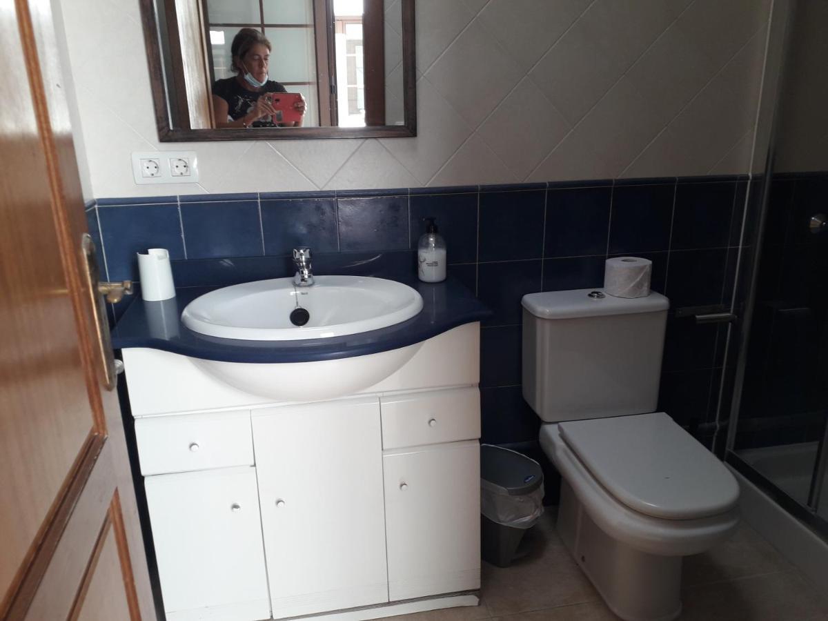 קלטה דה סבו Casa Carmen Dolores מראה חיצוני תמונה