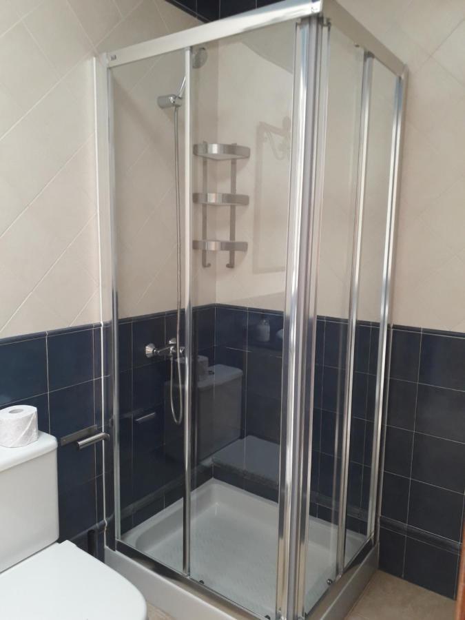 קלטה דה סבו Casa Carmen Dolores מראה חיצוני תמונה
