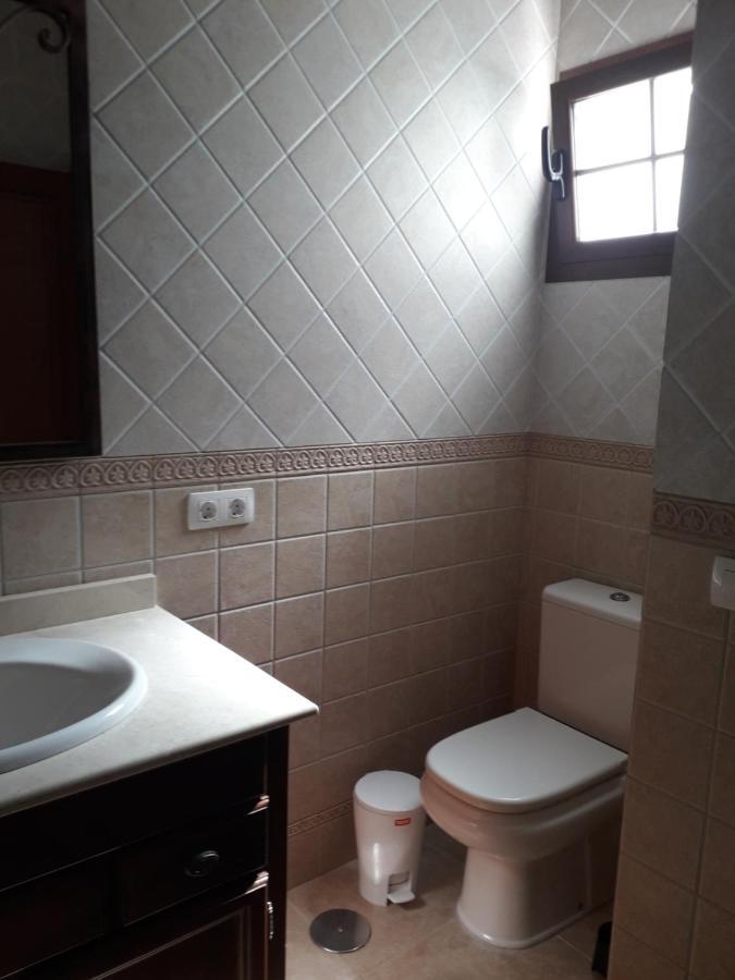 קלטה דה סבו Casa Carmen Dolores מראה חיצוני תמונה