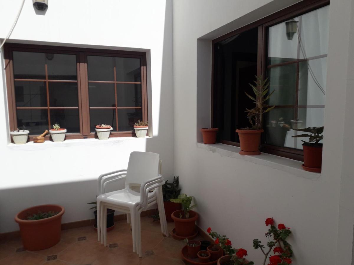 קלטה דה סבו Casa Carmen Dolores מראה חיצוני תמונה