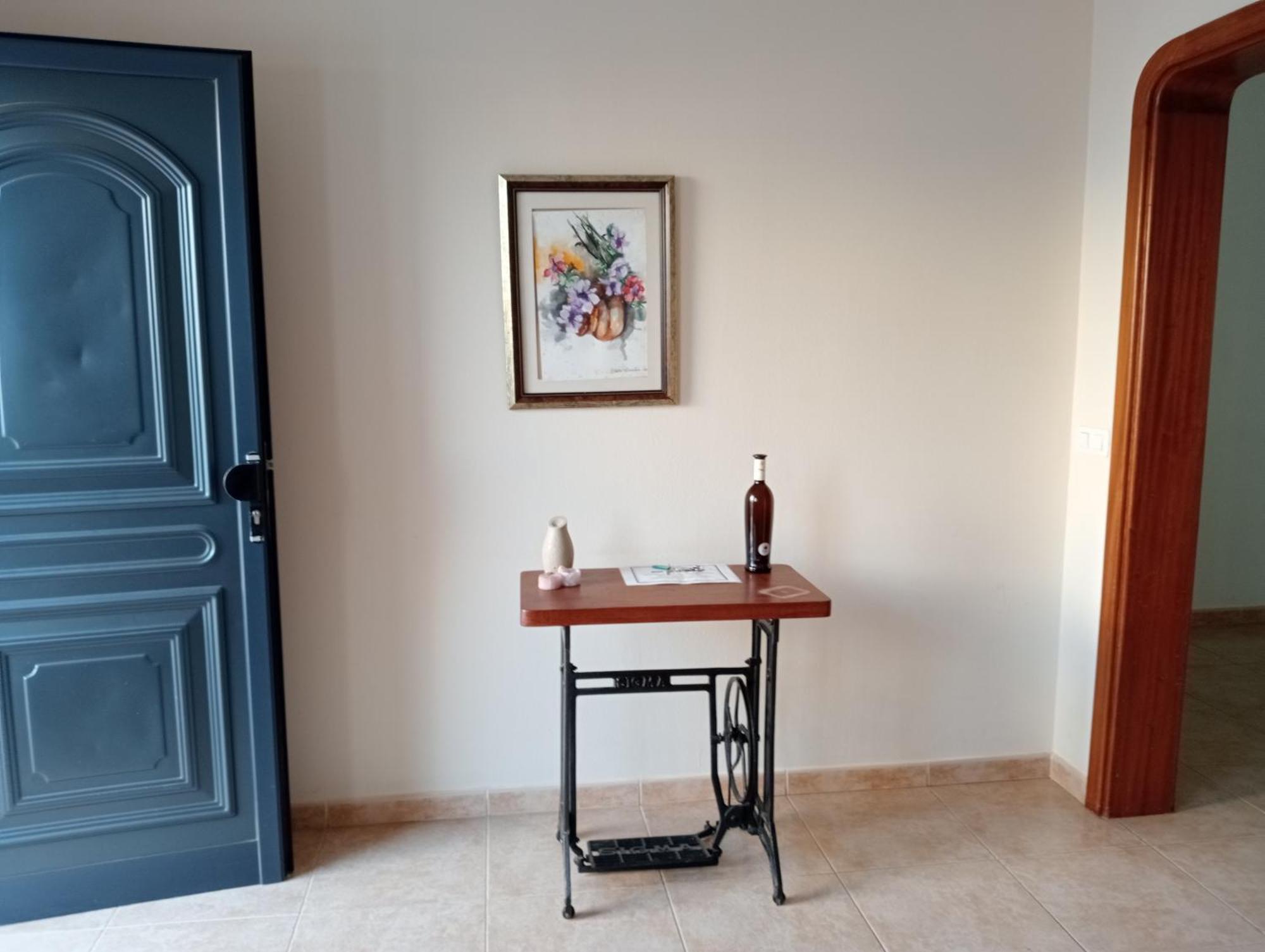 קלטה דה סבו Casa Carmen Dolores מראה חיצוני תמונה