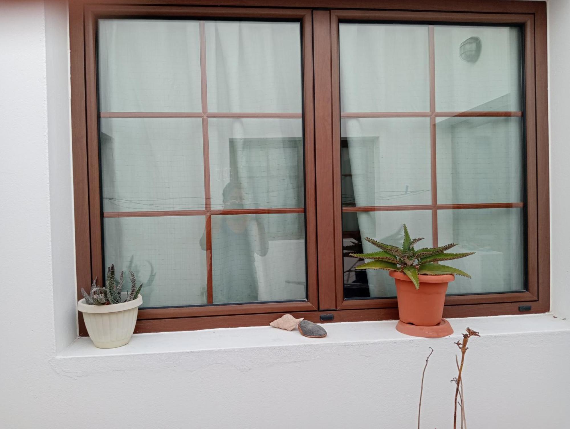 קלטה דה סבו Casa Carmen Dolores מראה חיצוני תמונה