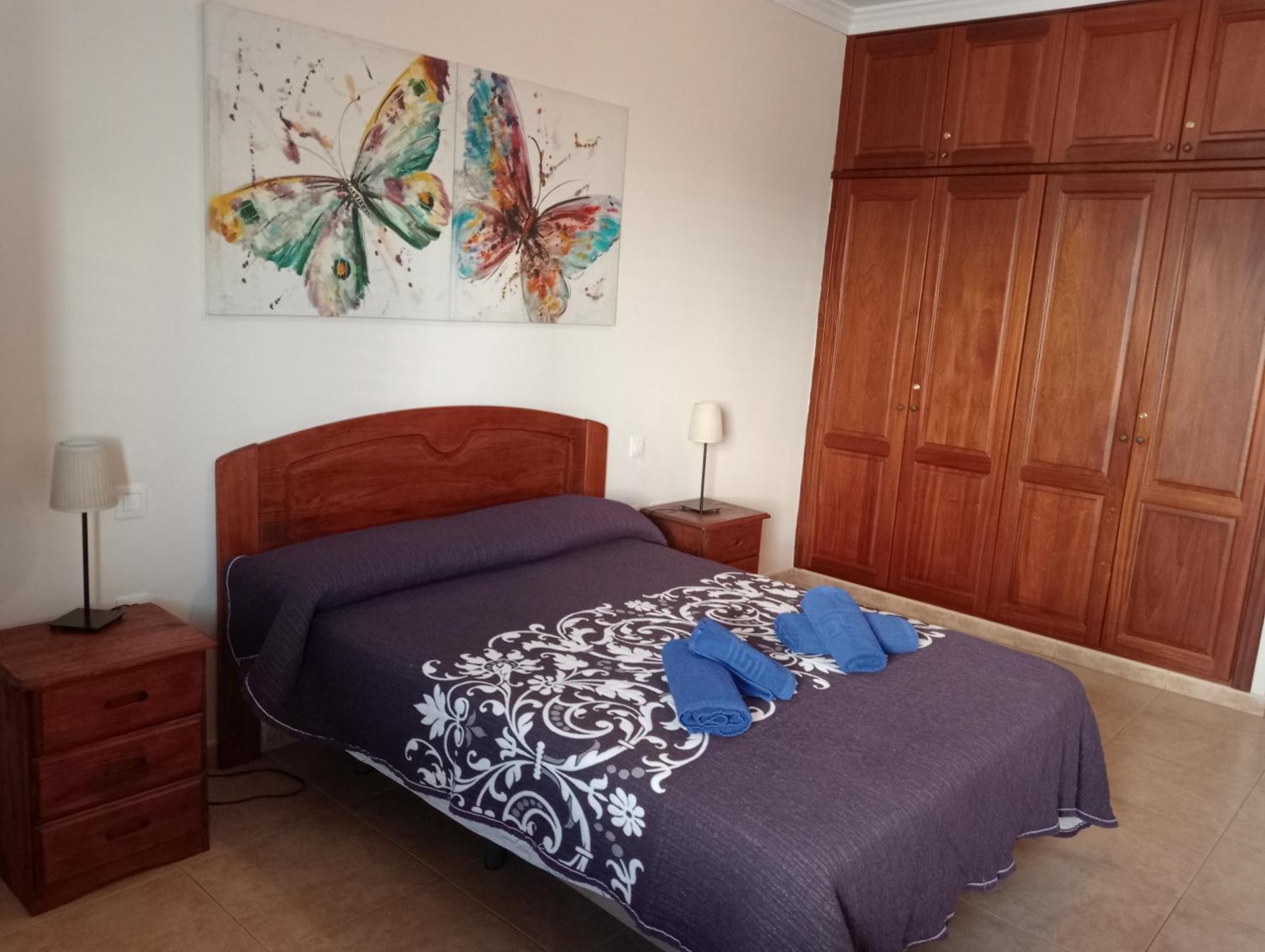 קלטה דה סבו Casa Carmen Dolores מראה חיצוני תמונה