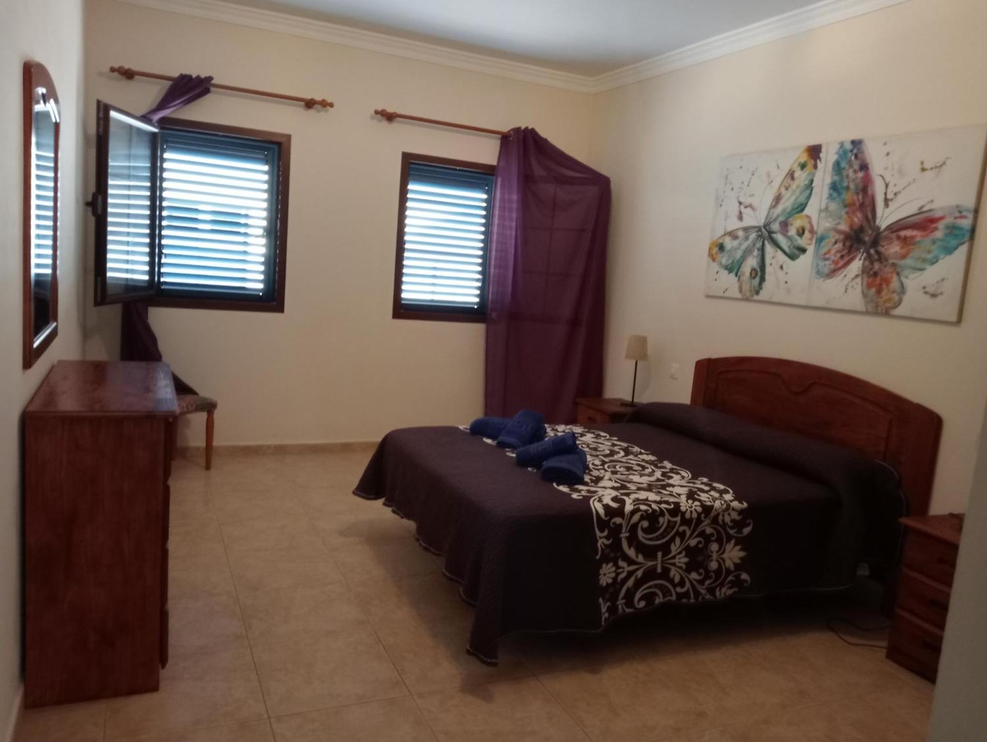 קלטה דה סבו Casa Carmen Dolores מראה חיצוני תמונה