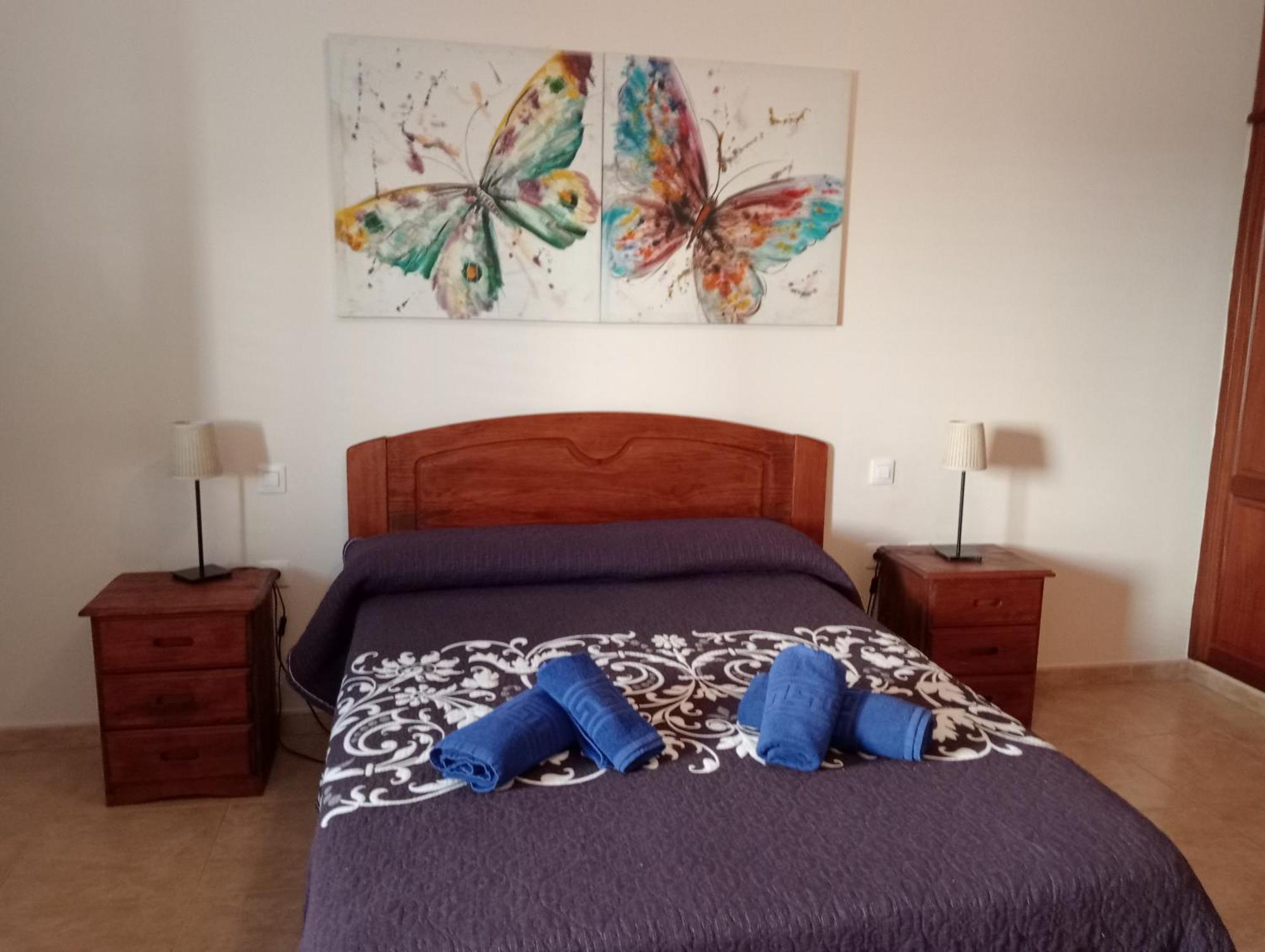 קלטה דה סבו Casa Carmen Dolores מראה חיצוני תמונה