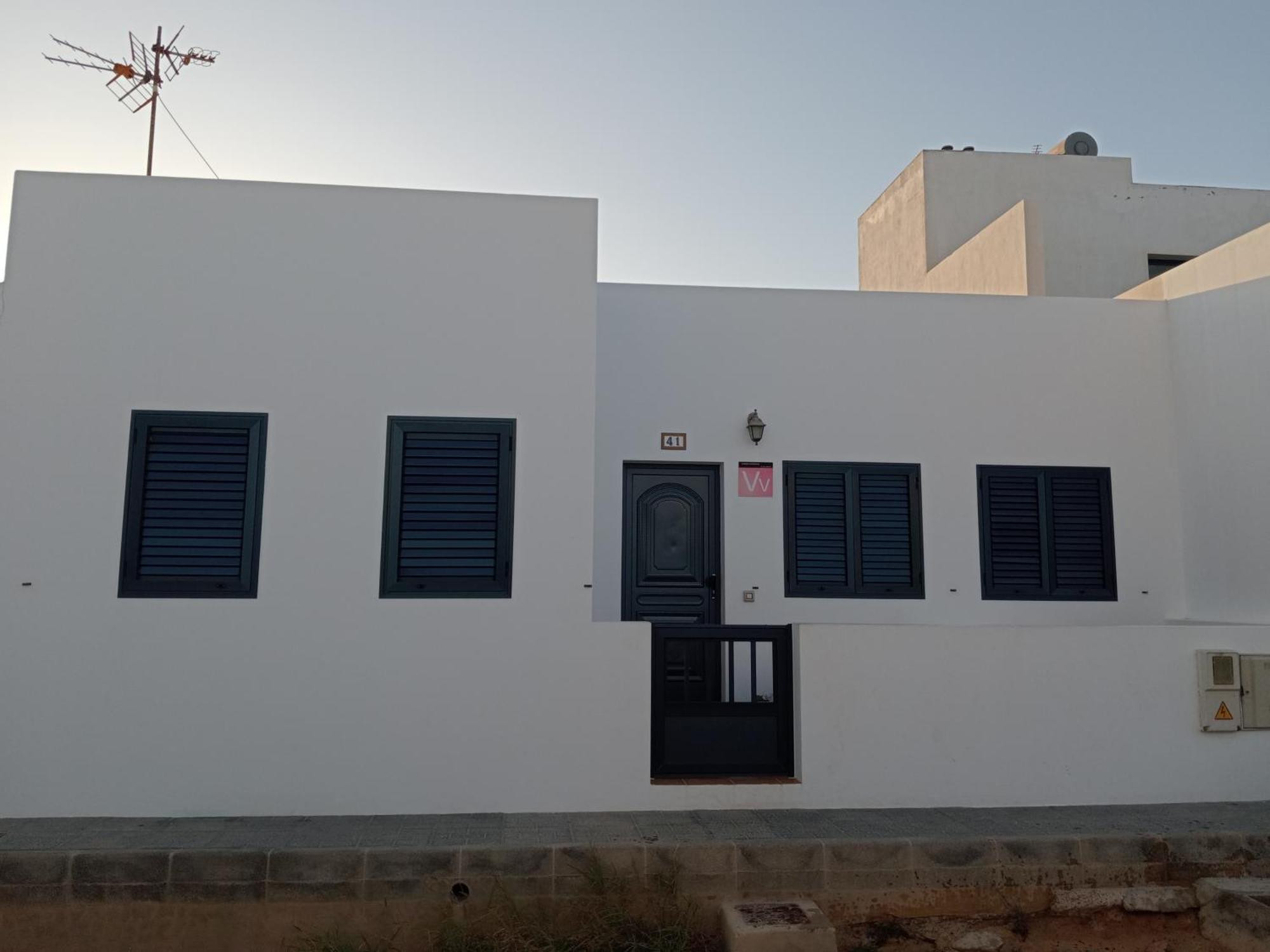 קלטה דה סבו Casa Carmen Dolores מראה חיצוני תמונה
