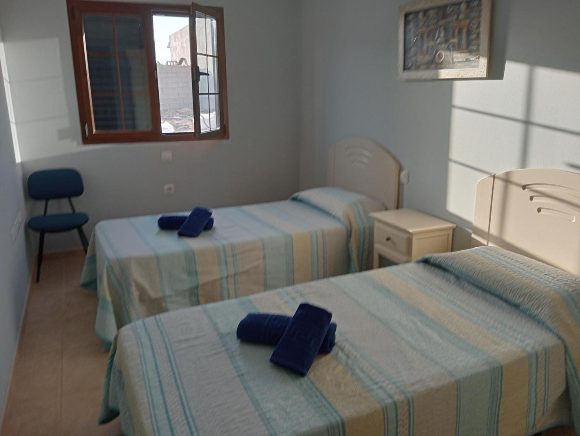 קלטה דה סבו Casa Carmen Dolores מראה חיצוני תמונה