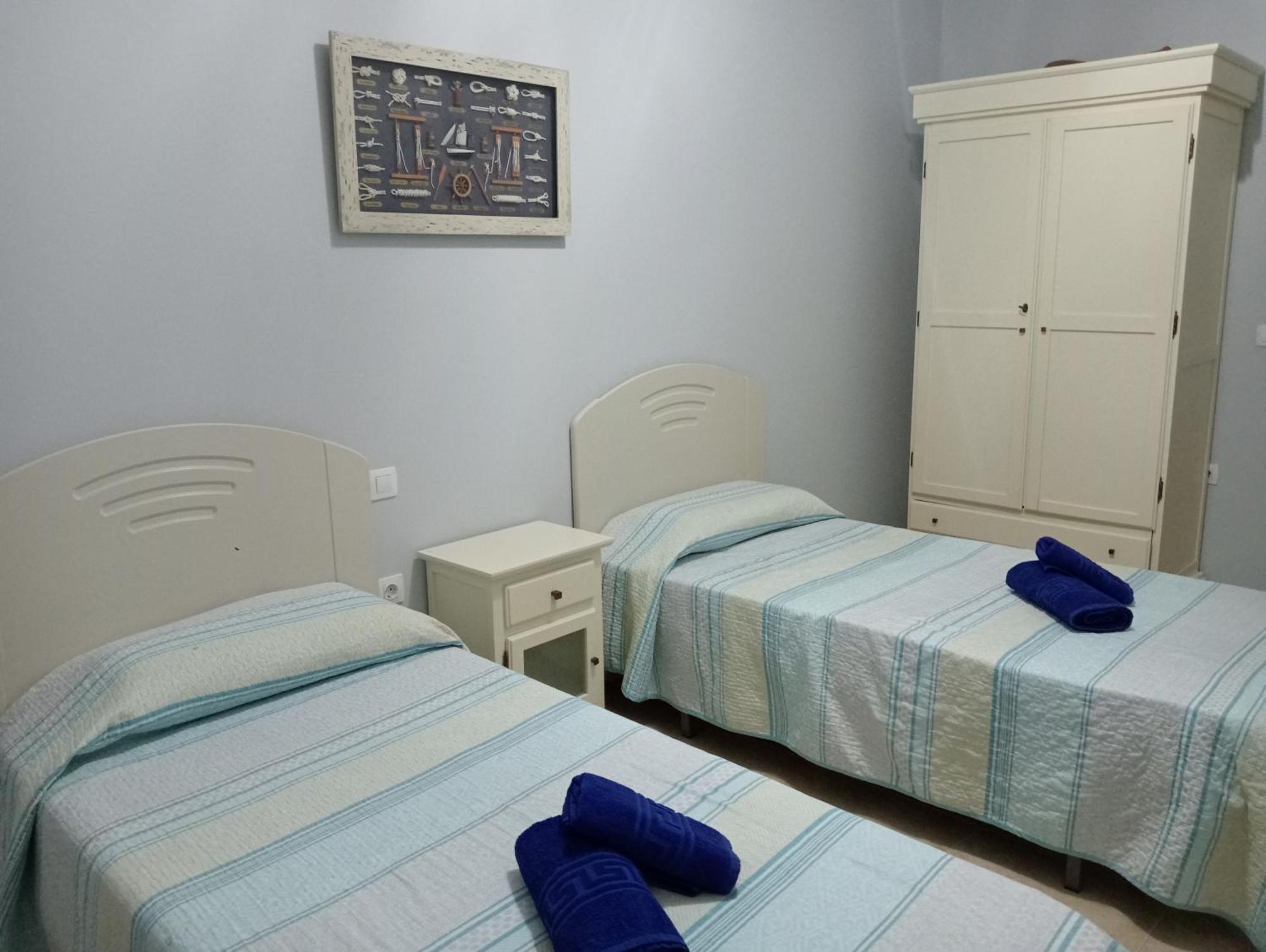 קלטה דה סבו Casa Carmen Dolores מראה חיצוני תמונה