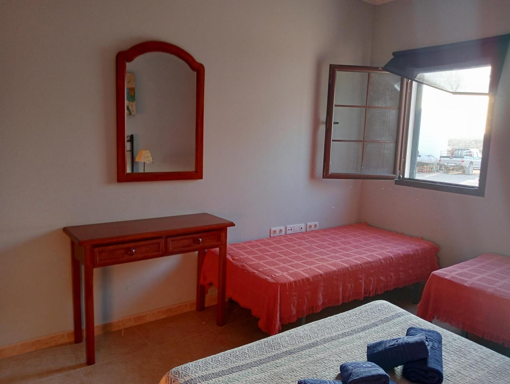 קלטה דה סבו Casa Carmen Dolores מראה חיצוני תמונה