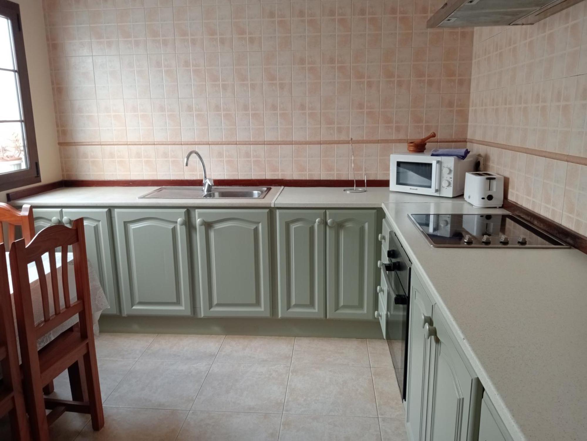 קלטה דה סבו Casa Carmen Dolores מראה חיצוני תמונה