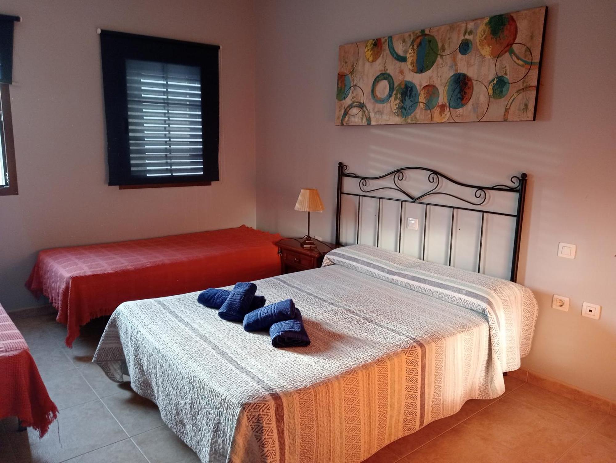 קלטה דה סבו Casa Carmen Dolores מראה חיצוני תמונה
