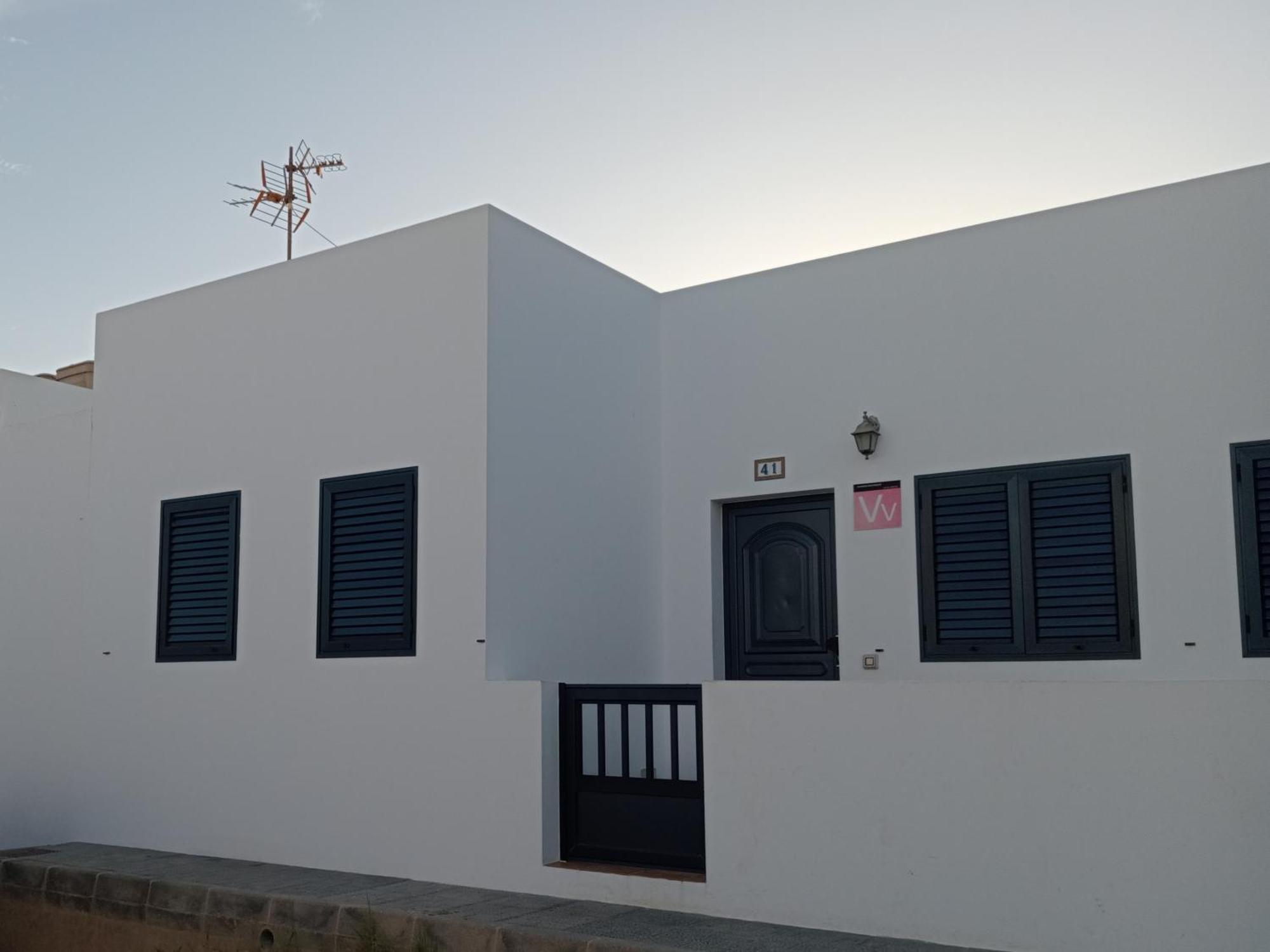 קלטה דה סבו Casa Carmen Dolores מראה חיצוני תמונה