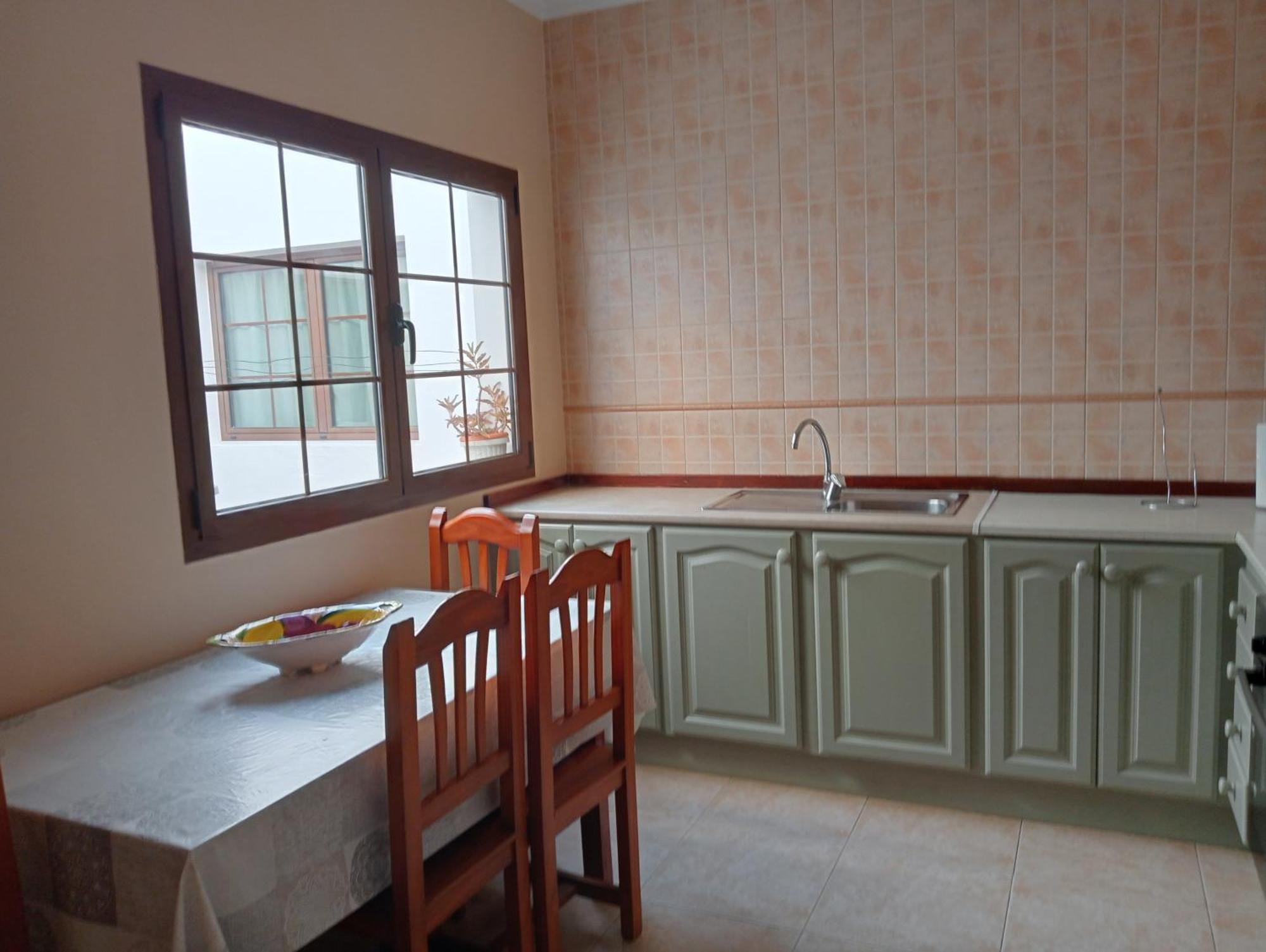 קלטה דה סבו Casa Carmen Dolores מראה חיצוני תמונה