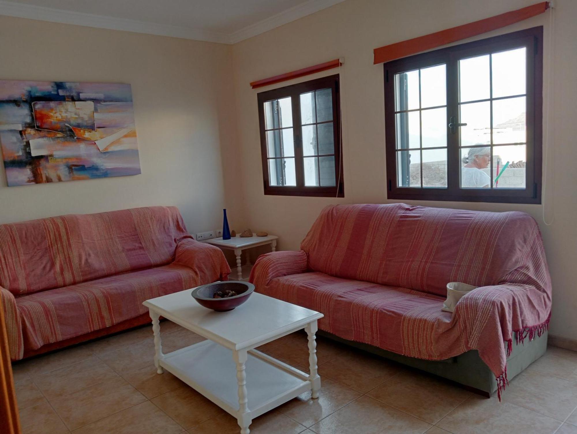 קלטה דה סבו Casa Carmen Dolores מראה חיצוני תמונה